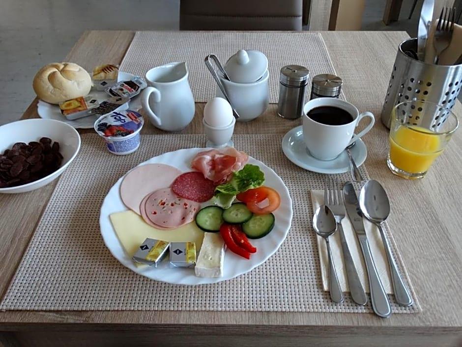 Hotel Amy 1
