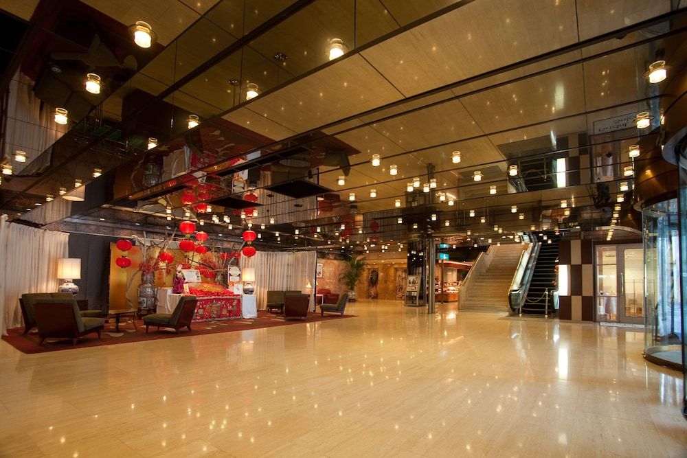 Rose Hotel Yokohama, The Distinctive Collection By WORLDHOTELS 2