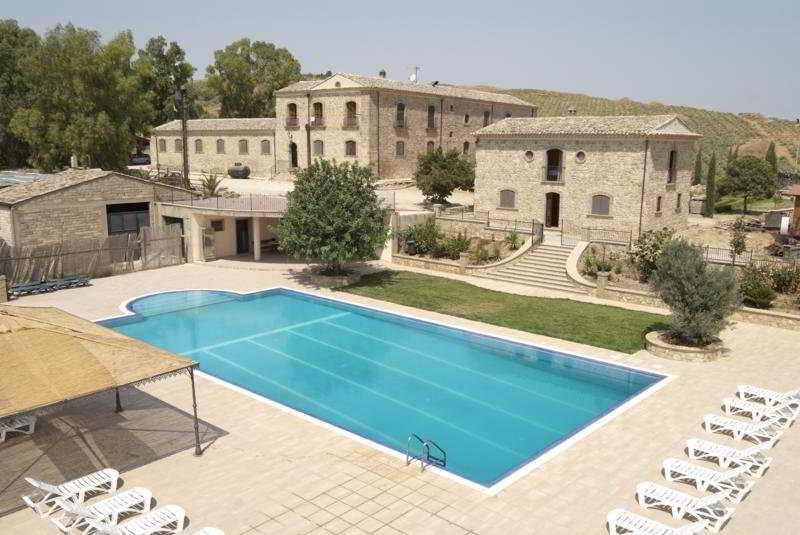 Gigliotto Agriturismo 1