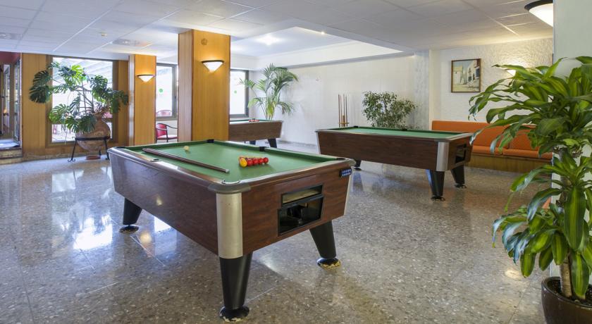 Hotel Brisa Ibiza - Adults only 1