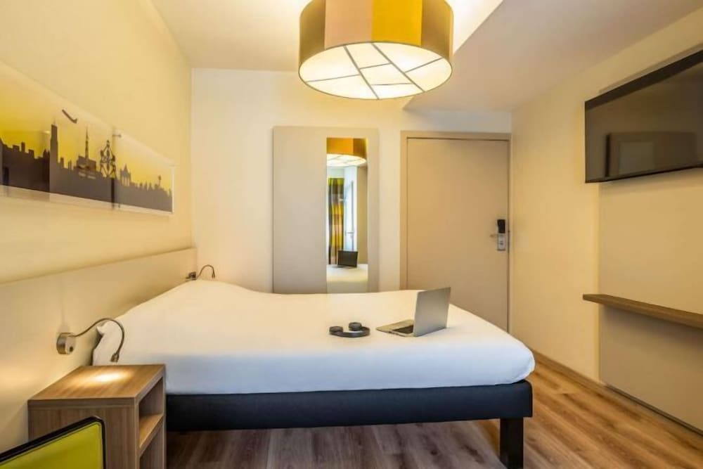 Ibis Styles Brussels Centre Stephanie 2