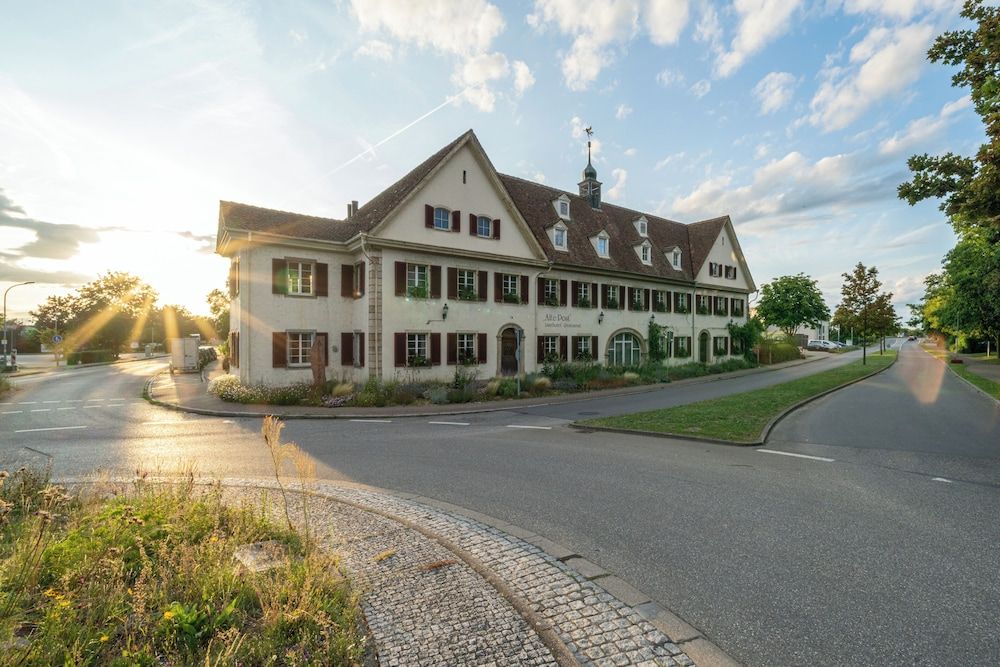 Genusshotel Alte Post im Markgräflerland 1