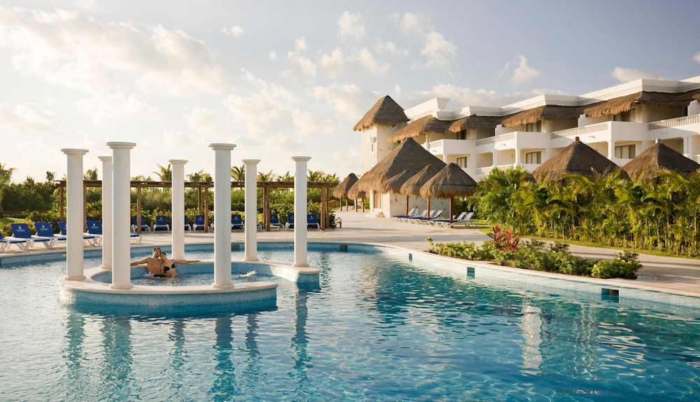 Grand Riviera Princess - All Inclusive 1