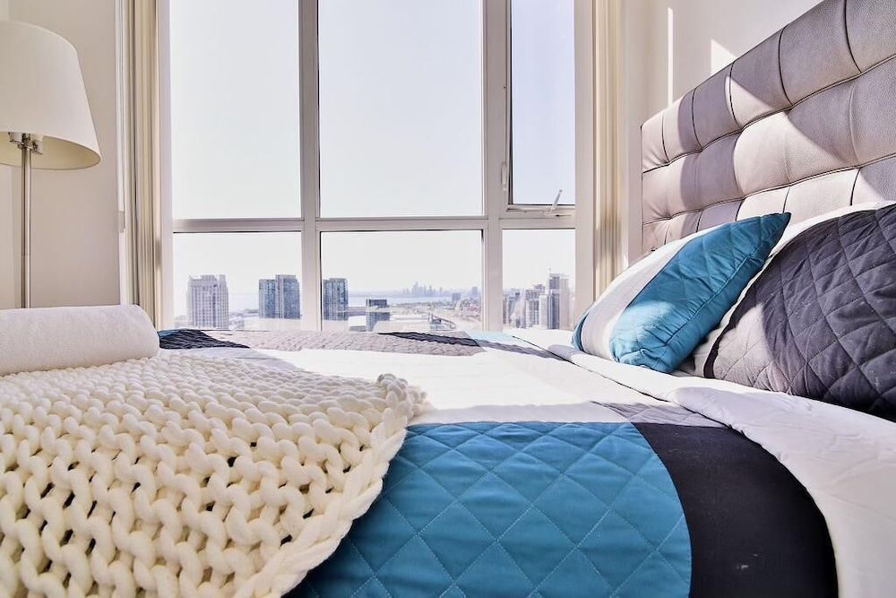 Forma serviced suites 2