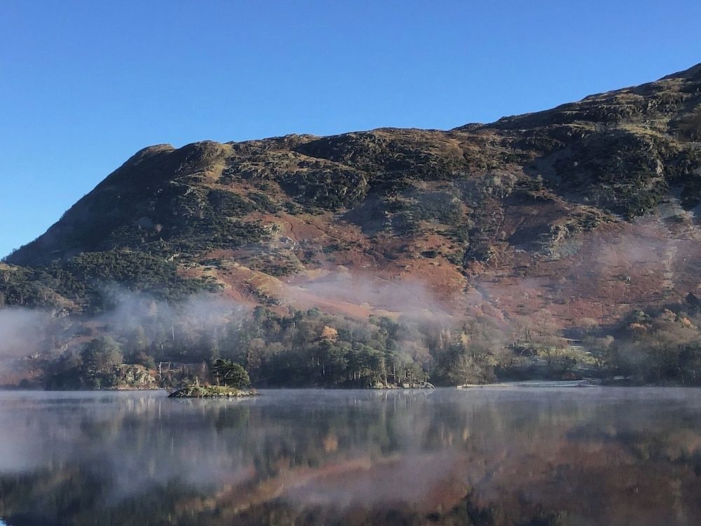 Glenridding Manor House 1
