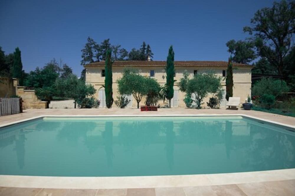 La villa bella 1