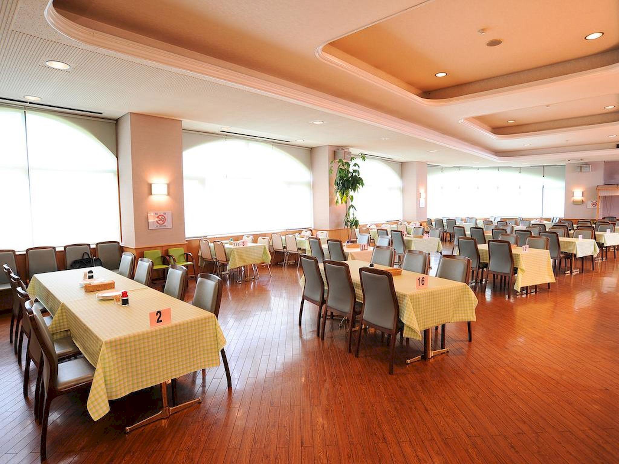 Yuzawa Toei Hotel 2