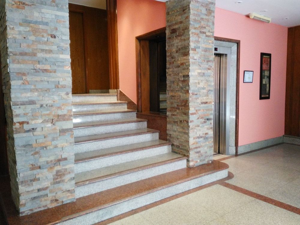 Tritone Hotel 2