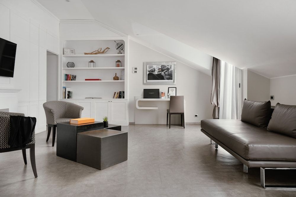 Montenapoleone Suites 1