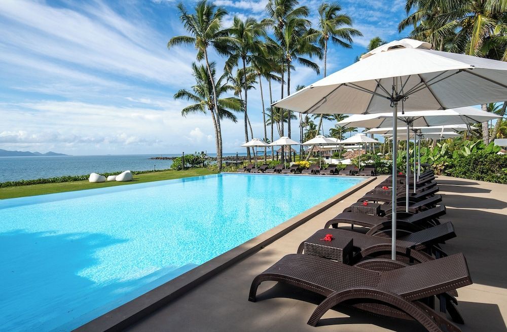 The Pearl South Pacific Resort, Spa & Golf Course 1