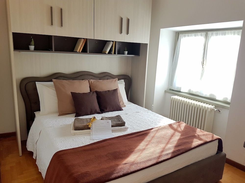 La Casetta Apartment 1
