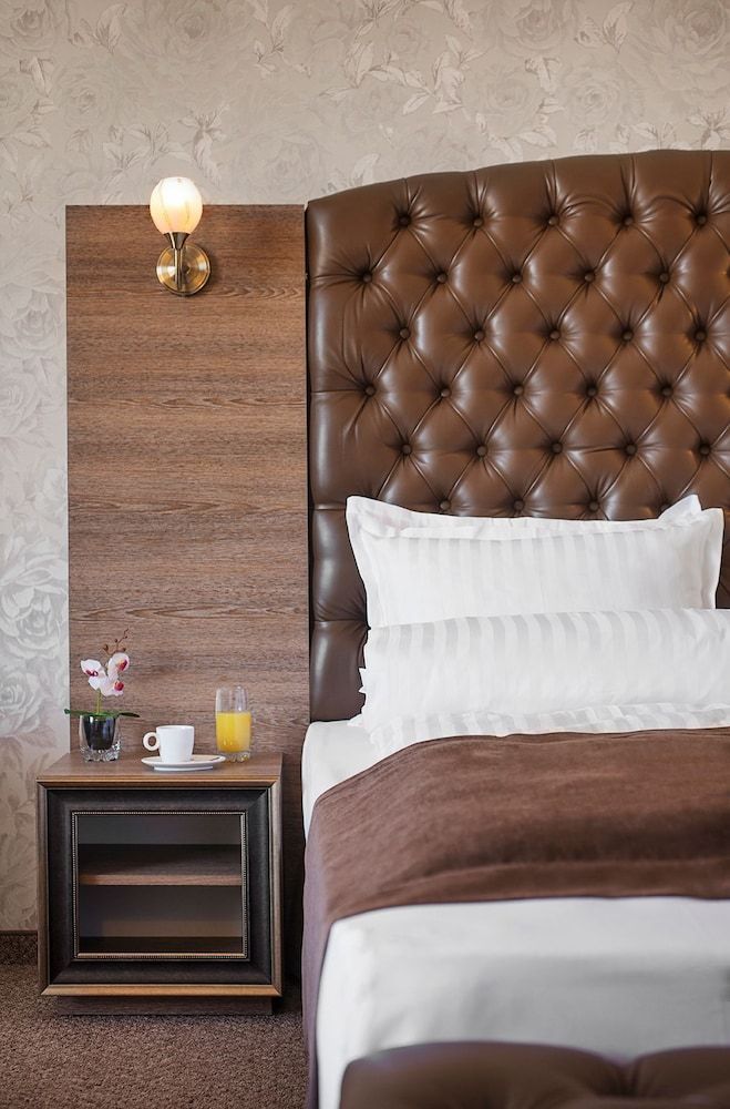 Park Hotel and SPA Vella Hills 1