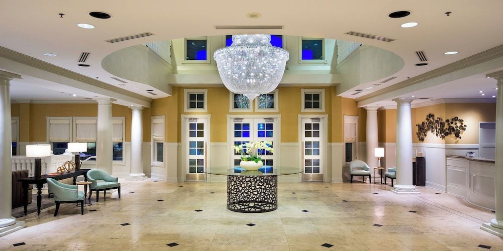 Inn at Bay Harbor 2