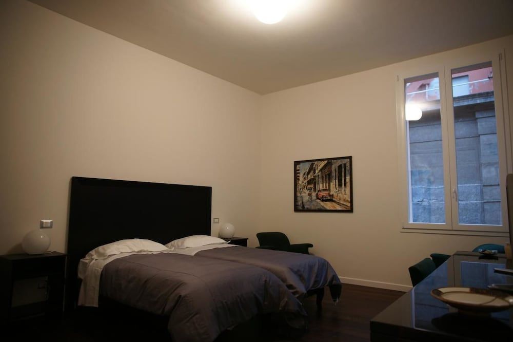 B&B Parigi 1