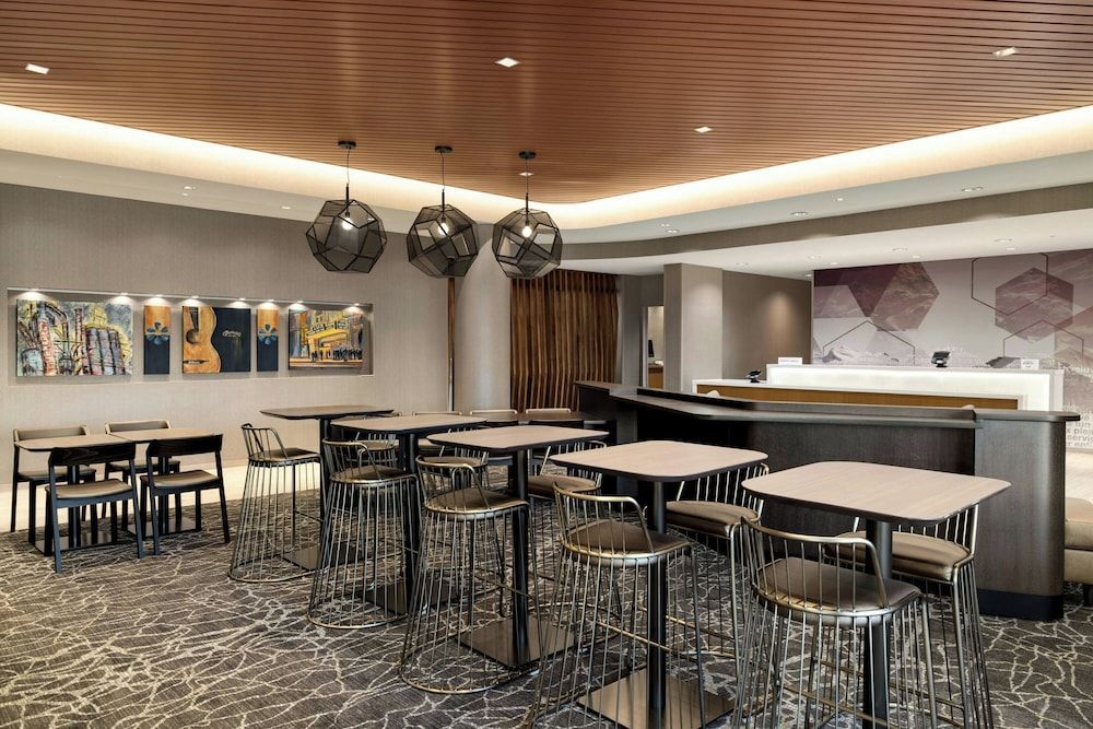SpringHill Suites by Marriott Easton Bethlehem 2