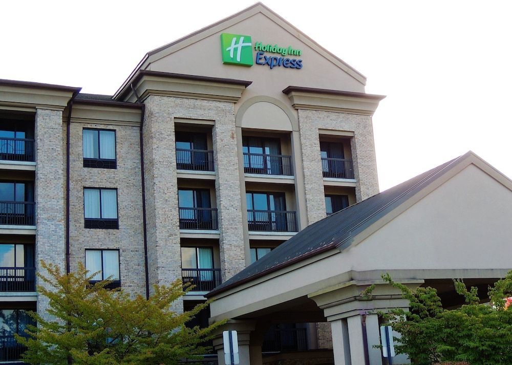 Holiday Inn Express BOONE by IHG 1