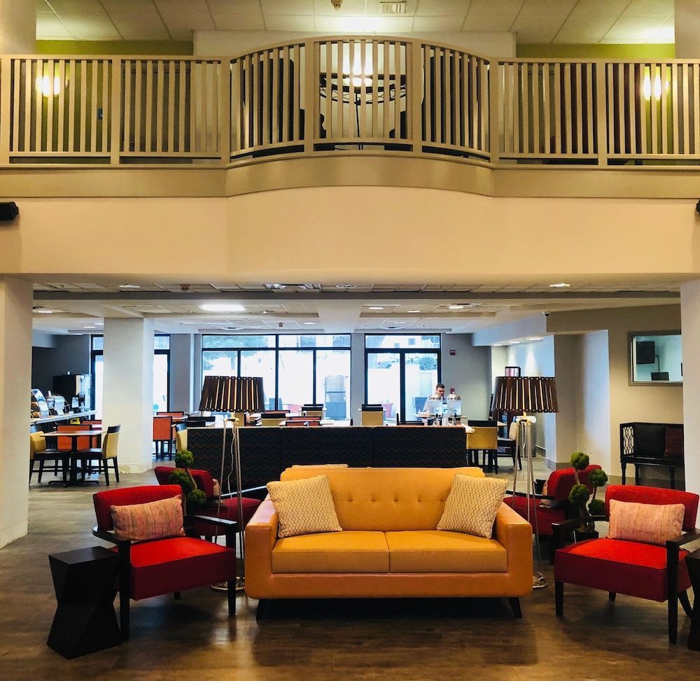 Holiday Inn Express & Suites AUSTIN NORTH CENTRAL by IHG 2