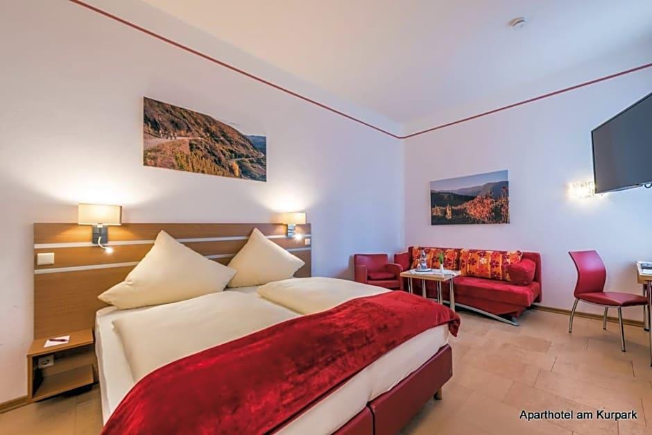 Aparthotel am Kurpark 2