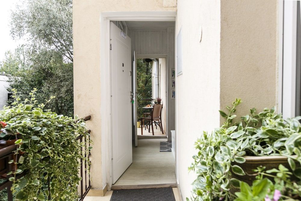 Otium Old Town Sarego 1