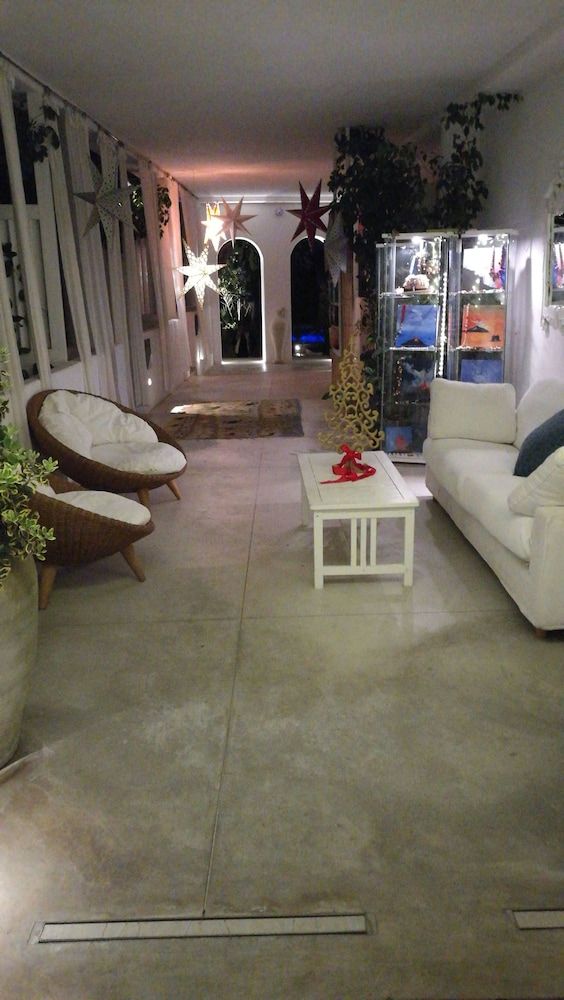 Il Gabbiano Relais in Stromboli 2