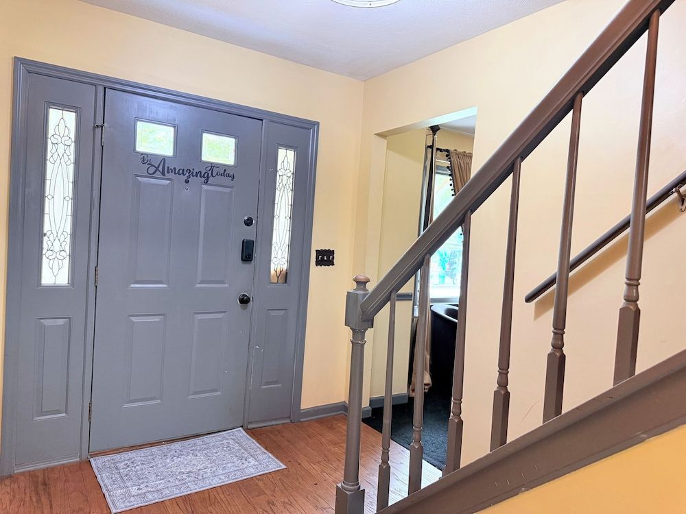 Sweet Home Georgia Luxury 2