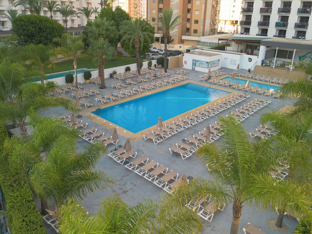 Flash Hotel Benidorm - Recommended Adults Only 4 Sup 1