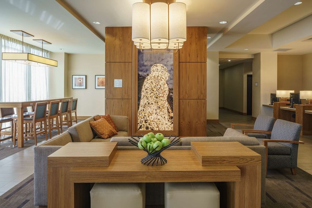 Hyatt Place Houston Galleria 2