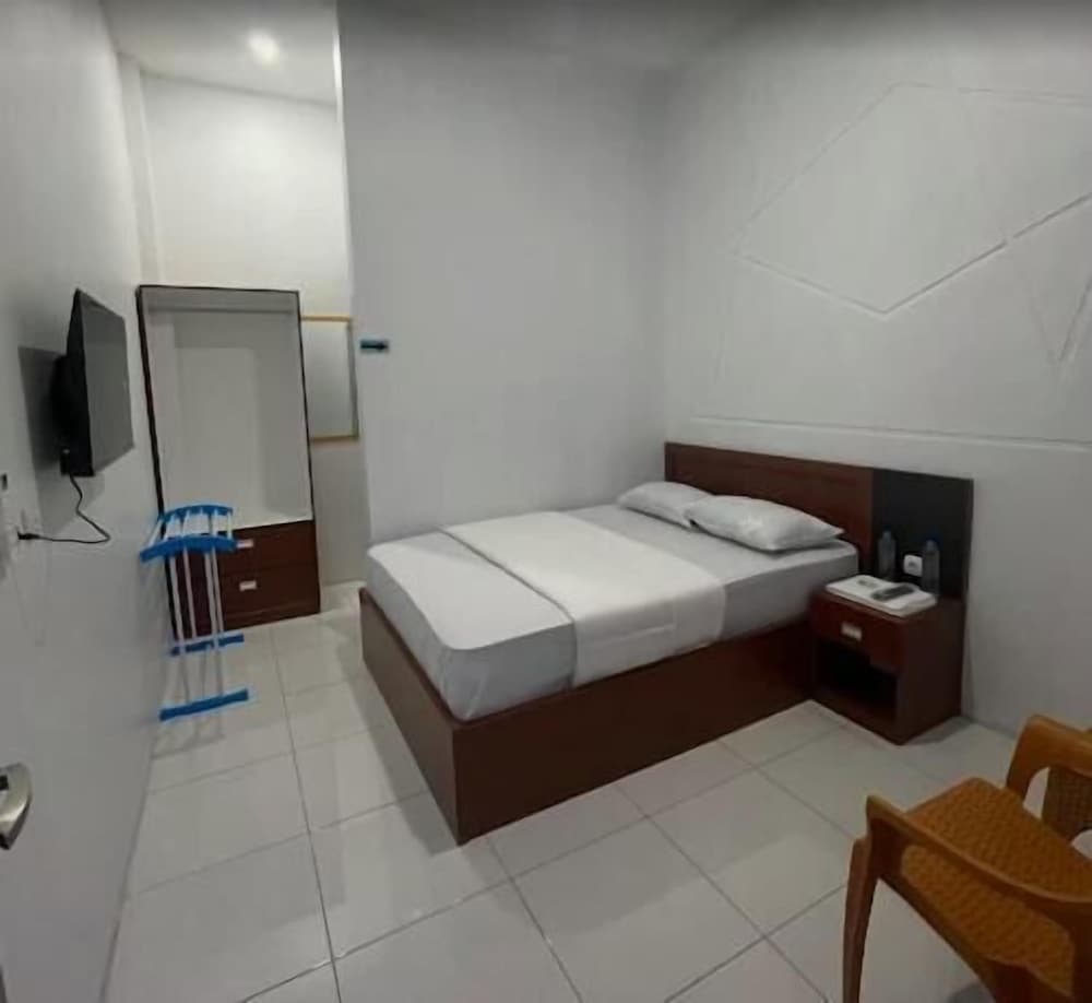 SG Hotel Pangandaran 1
