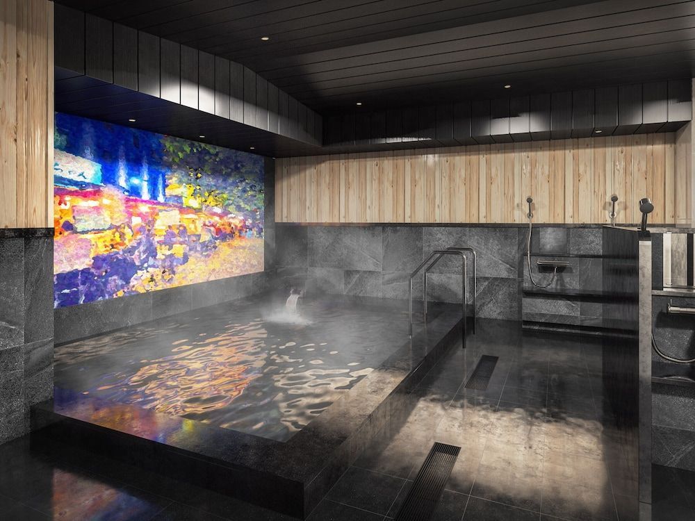 Hotel Torifito Hakata Gion 1