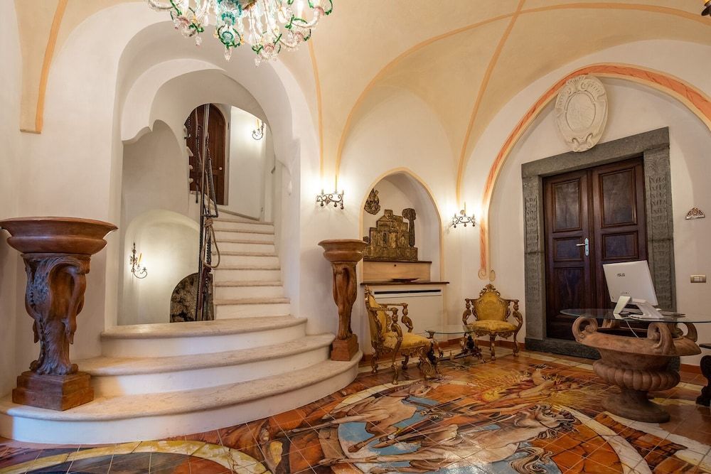 Villa Barluzzi 2