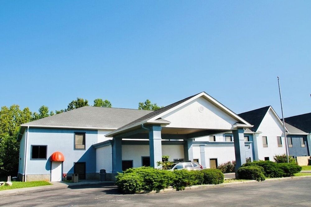 Grand Vista Hotel and Suites 1