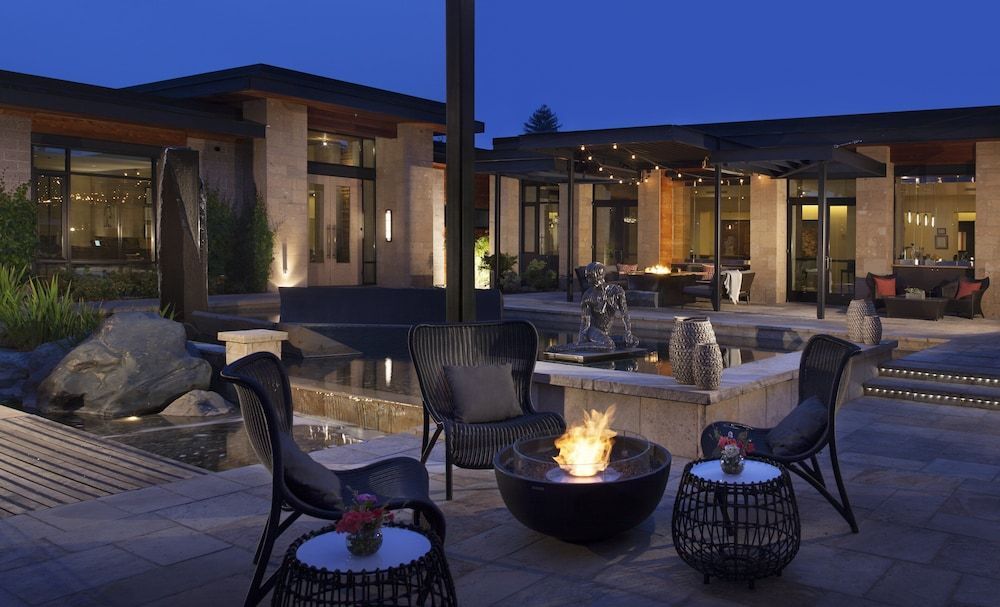 Bardessono Hotel and Spa 1