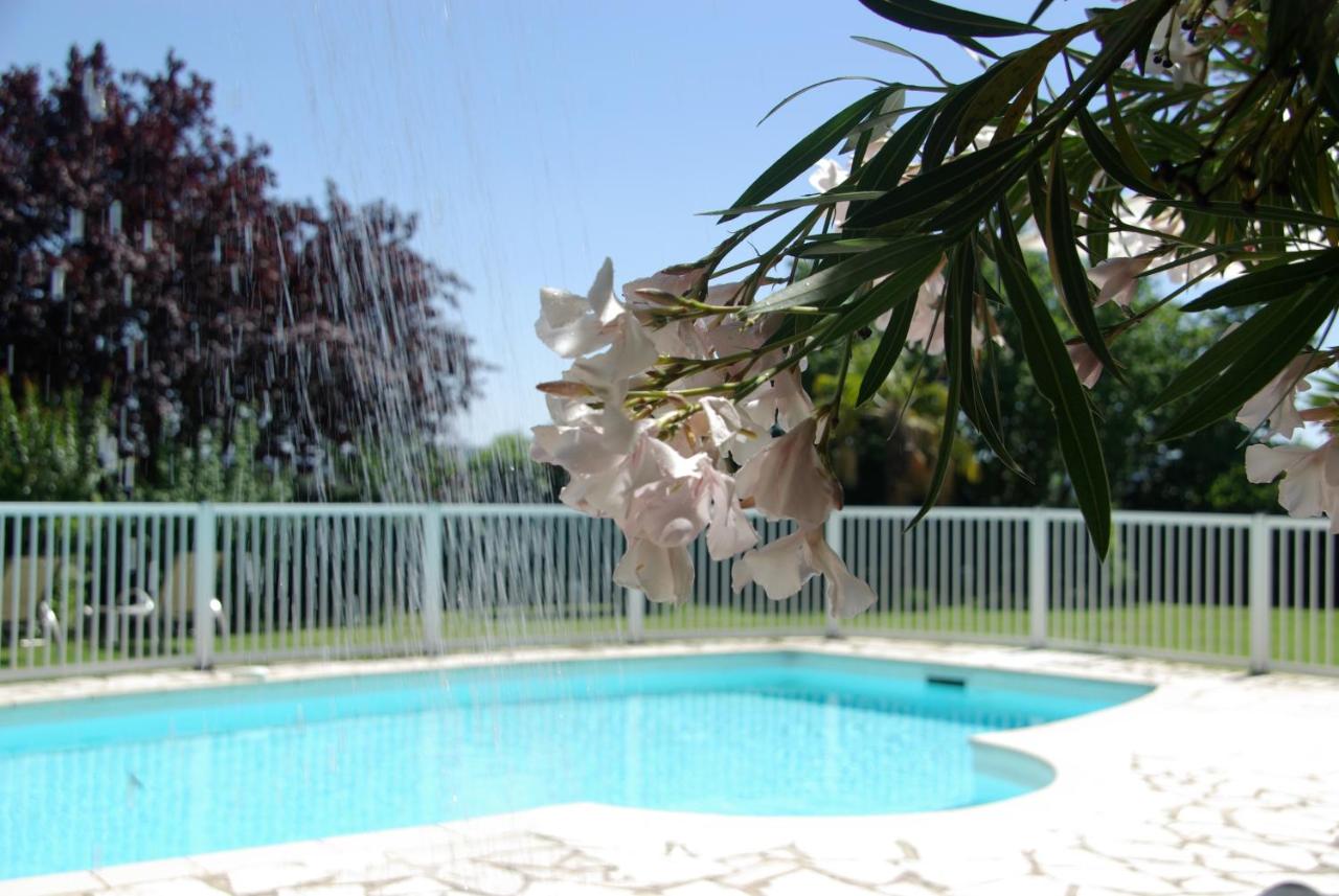 Logis Hôtel La Bastide des Monges 2
