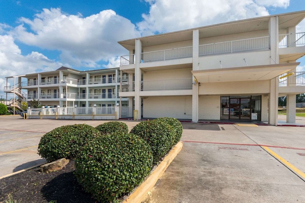 Americas Best Value Inn & Suites Humble 1