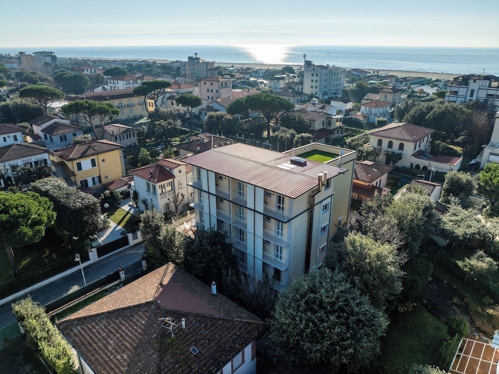 Hotel Sablé 1