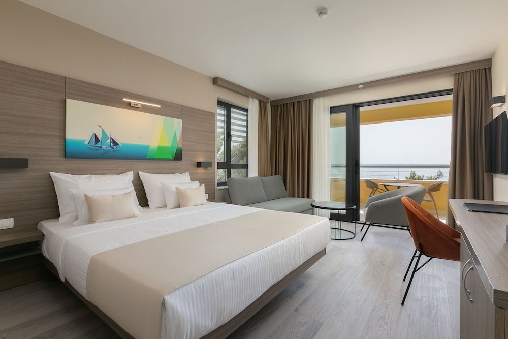 Hotel Antonio 1