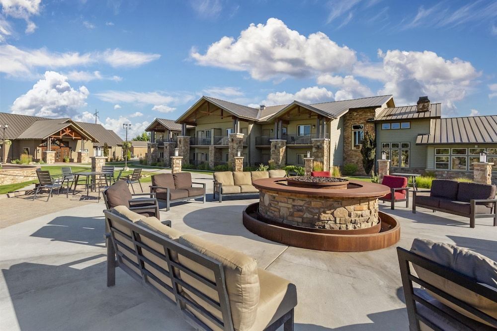 Best Western Plus High Country Inn 1