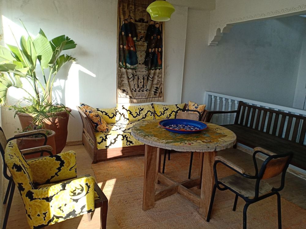 Dar Cherazade & spa 2