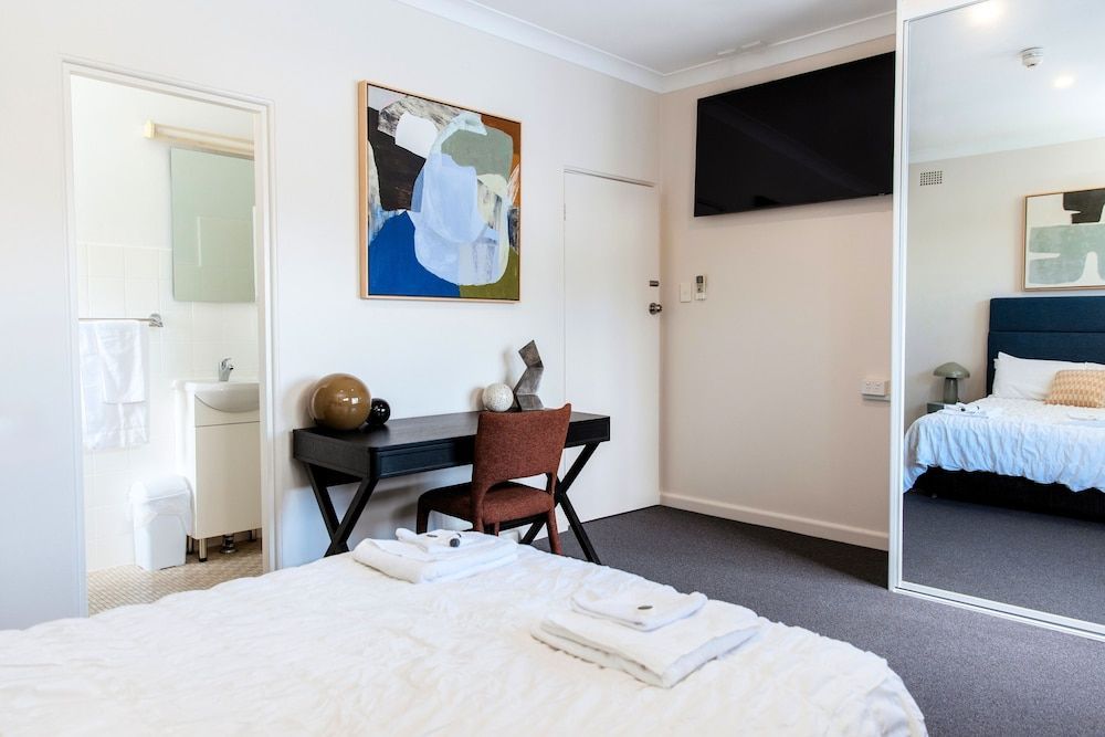 Figtree Hotel Wollongong 2