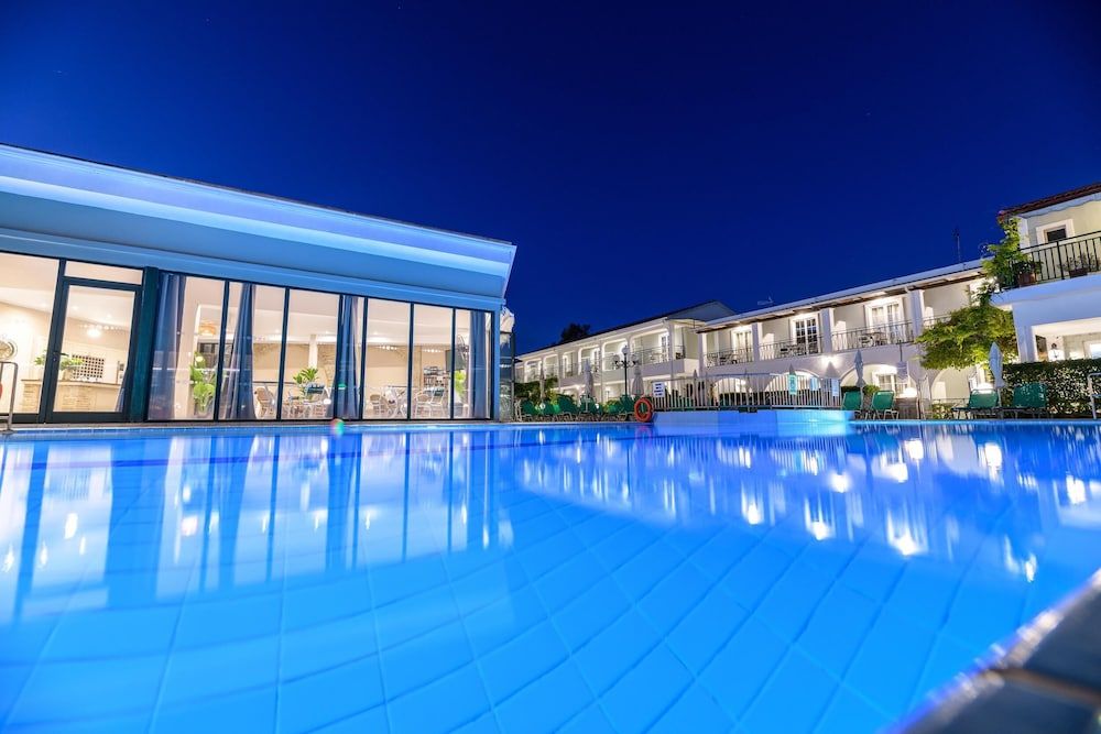 Sofia's Hotel 1