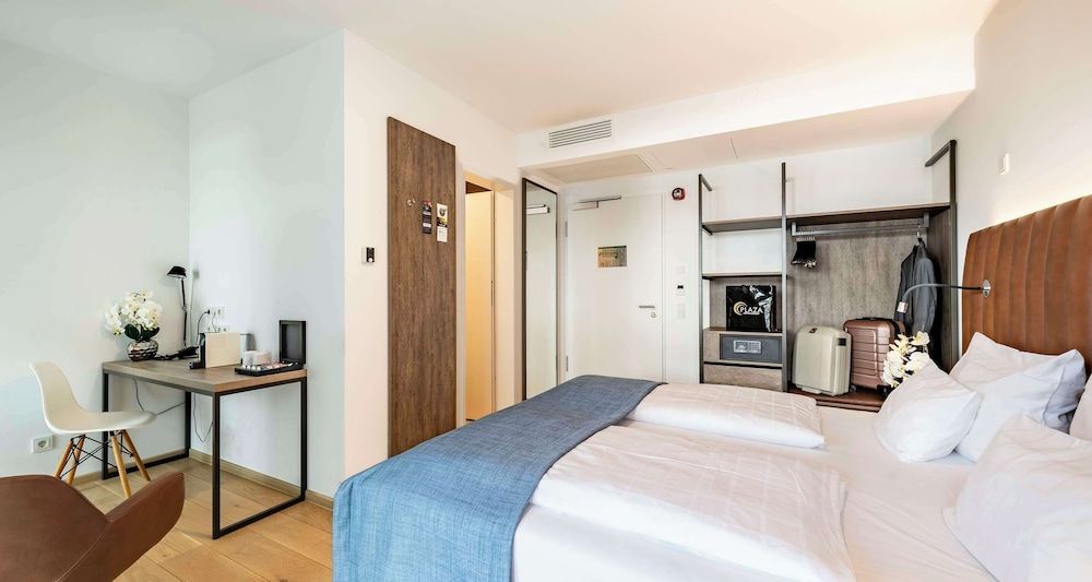 Aiden by Best Western Biberach 1