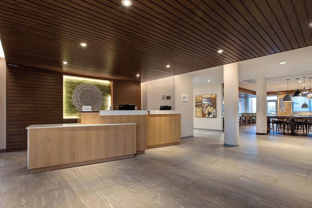 Fairfield Inn & Suites by Marriott Chicago Bolingbrook 2