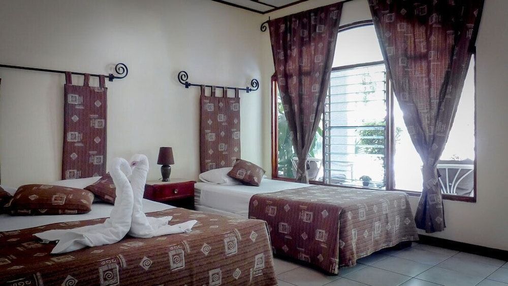 Hotel Villa Romantica 2