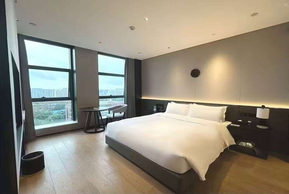 Wingate by Wyndham Changsha Yuhua North 1
