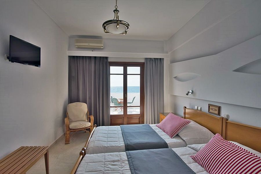 Irini's Rooms 2