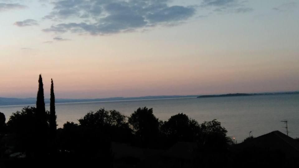 Hotel Du Lac 1