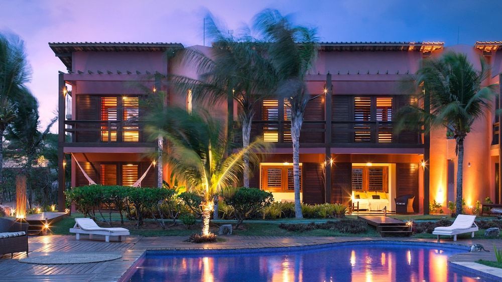 Naquela Jericoacoara 1