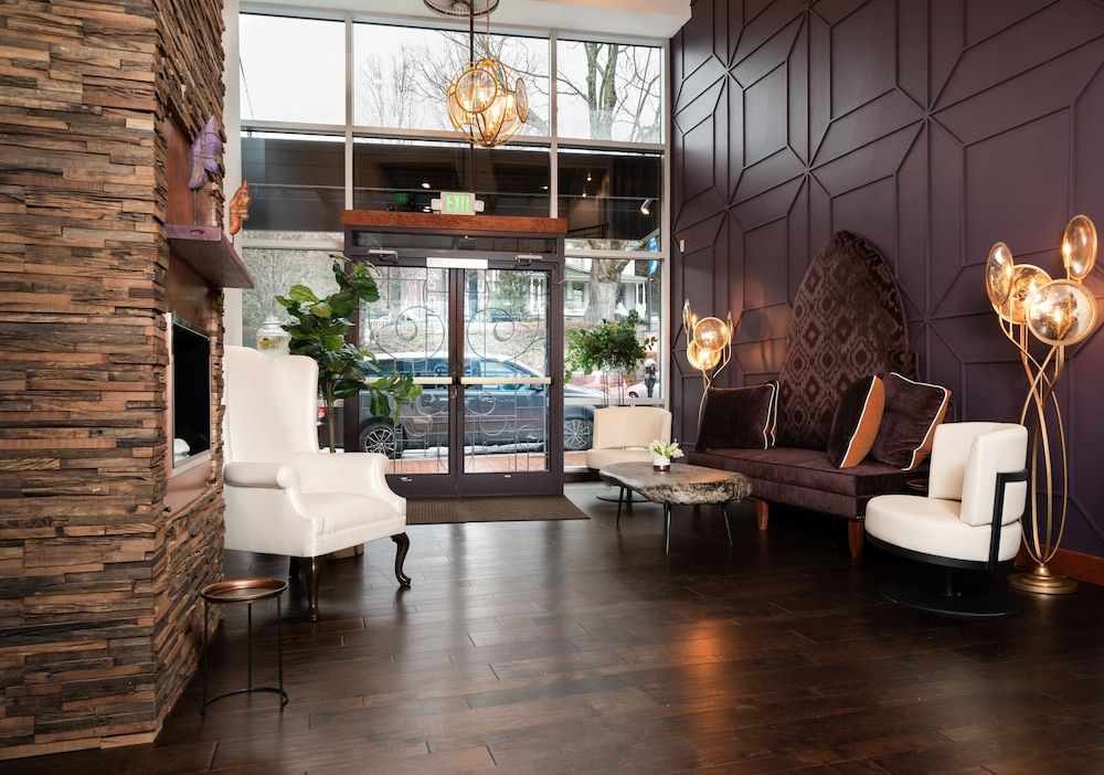 The Horton Hotel 2
