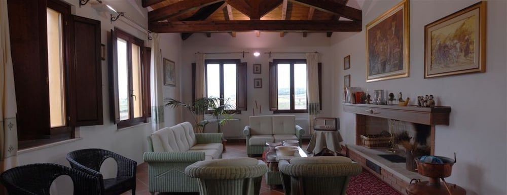 Hotel Su Nuraxi 2