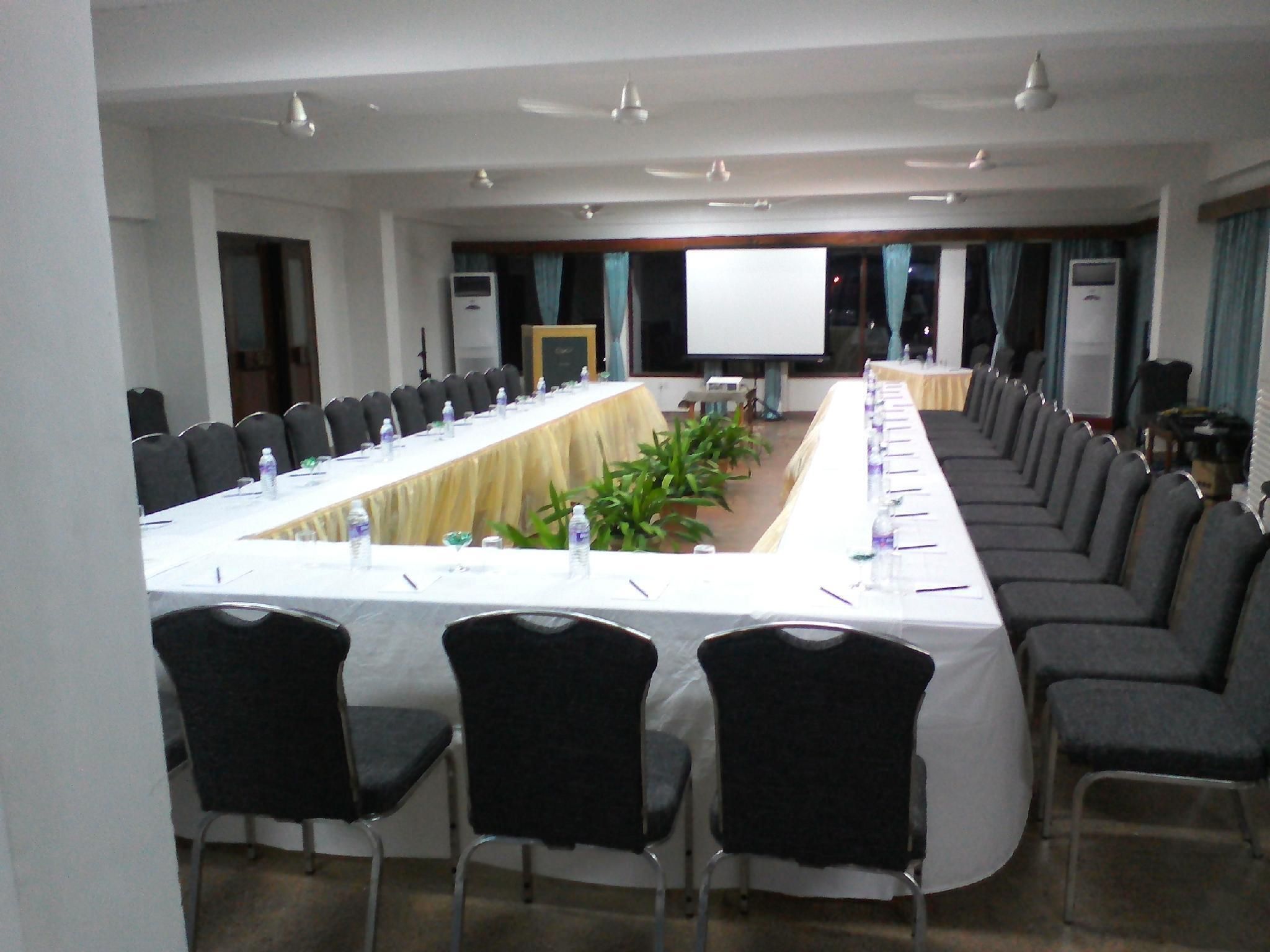 Peerles Sarovar Portico Port Blair 2